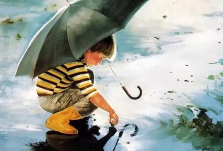 哪些孩子需要進行感統訓練？