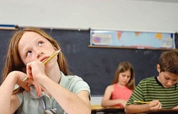 孩子感統失調？通過游戲就能改善！